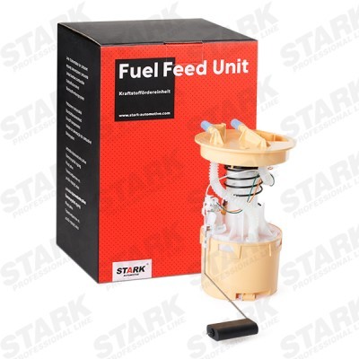Fuel module Stark SKFU-0410405 SKFU-0410405 - photo 2