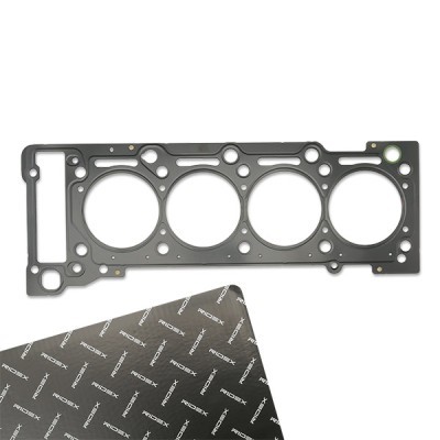 Cylinder Head gasket RIDEX 318G0192 318G0192 - photo 1