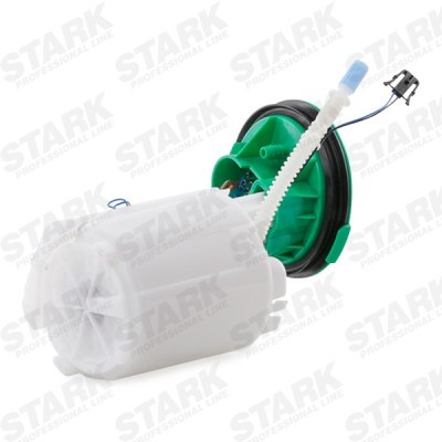 Fuel module Stark SKFU-0410181 SKFU-0410181 - photo 4