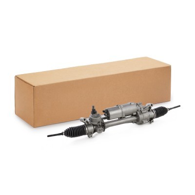Steering Gear RIDEX 286S0999R 286S0999R - photo 2
