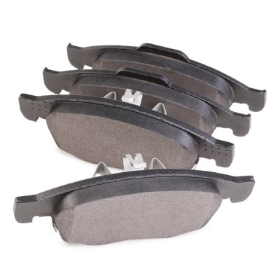 Brake Pads Set RIDEX 402B1346 402B1346 - photo 5