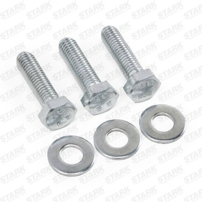 Clutch Slave Cylinder Stark SKSC-0620104 SKSC-0620104 - photo 7