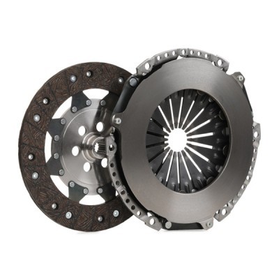 Clutch Kit RIDEX 479C0231 479C0231 - photo 4