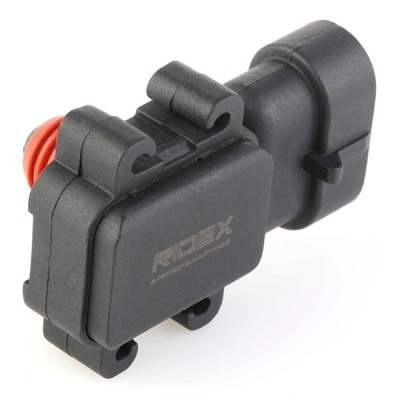 Boost pressure sensor RIDEX 161B0028 161B0028 - photo 4