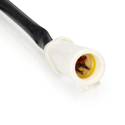 Lambda (Oxygen) Sensor RIDEX 3922L0120 3922L0120 - photo 6