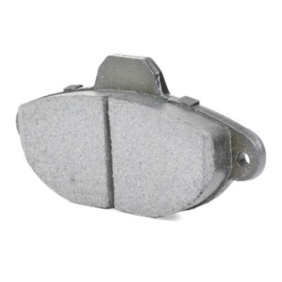 Brake Pads Set RIDEX 402B0306 402B0306 - photo 7