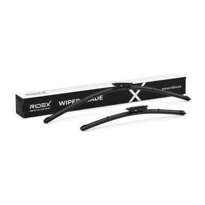 Wiper Blade RIDEX 298W0274 298W0274 - photo 1