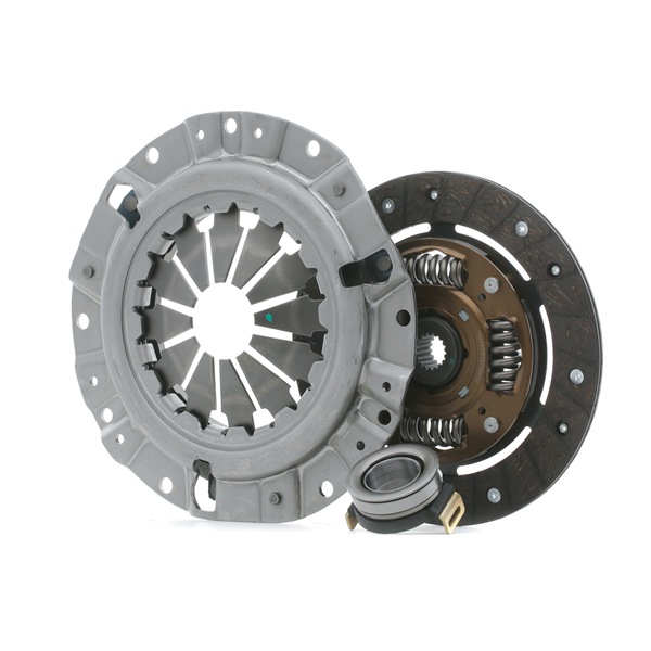Clutch Kit RIDEX 479C0979 479C0979 - photo 1