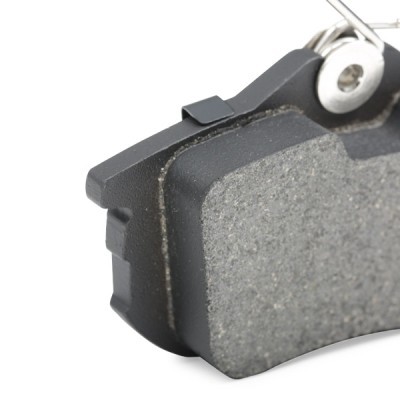 Brake Pads Set RIDEX 402B0040 402B0040 - photo 7