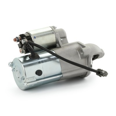 Starter RIDEX 2S0292R 2S0292R - photo 4