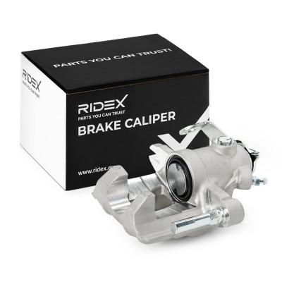 Brake Caliper RIDEX 78B0445 78B0445 - photo 2
