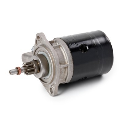Starter RIDEX 2S0182R 2S0182R - photo 2