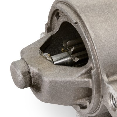 Starter RIDEX 2S0793R 2S0793R - photo 5