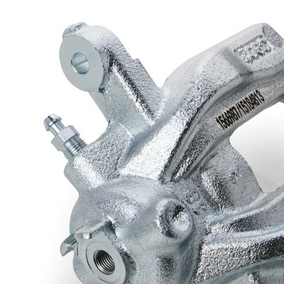 Brake Caliper RIDEX 78B1048 78B1048 - photo 5