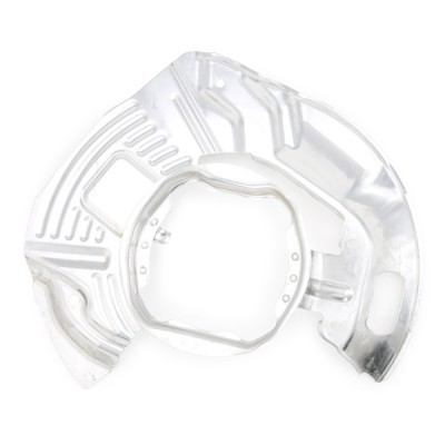 Splash Panel brake disc RIDEX 1330S0089 1330S0089 - photo 3