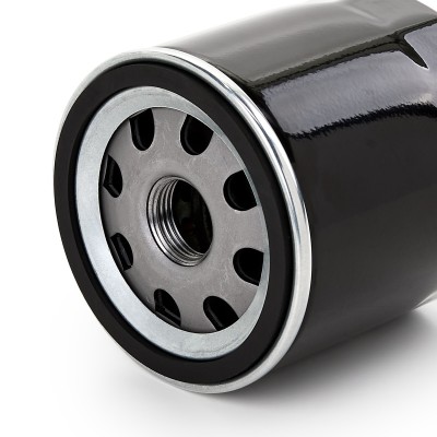Oil Filter RIDEX 7O0075 7O0075 - photo 6