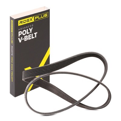 V-Ribbed Belt RIDEX 305P0059P 305P0059P - photo 2