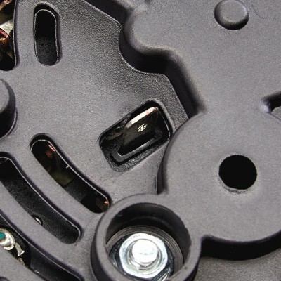 Alternator RIDEX 4G0202 4G0202 - photo 5