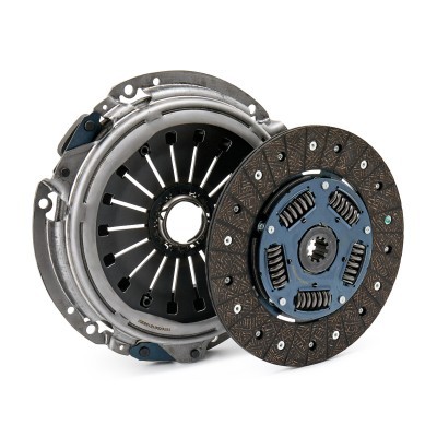 Clutch Kit RIDEX 479C3163 479C3163 - photo 2
