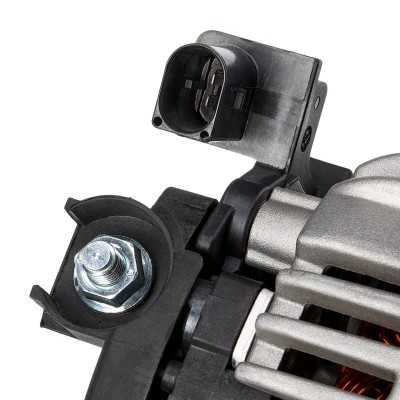 Alternator RIDEX 4G1673R 4G1673R - photo 5