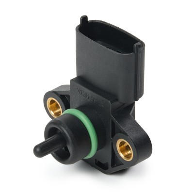 Boost pressure sensor RIDEX 161B0086 161B0086 - photo 2