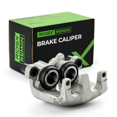 Brake Caliper RIDEX 78B0580R 78B0580R - photo 2
