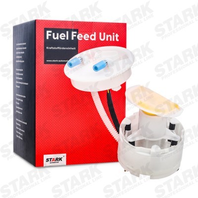 Fuel module Stark SKFU-0410138 SKFU-0410138 - photo 2