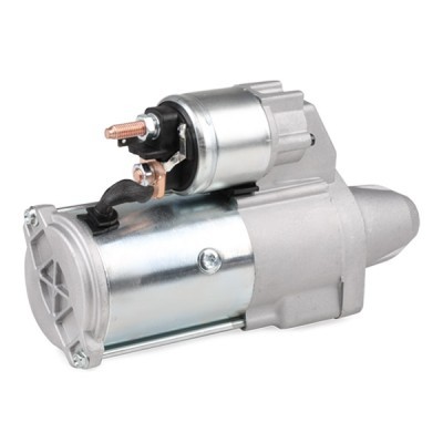 Starter RIDEX 2S0701 2S0701 - photo 3