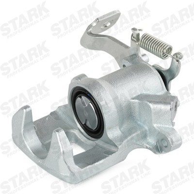 Brake Caliper Stark SKBC-0461168 SKBC-0461168 - photo 3