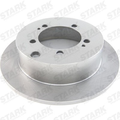 Brake Disc Stark SKBD-0020088 SKBD-0020088 - photo 2