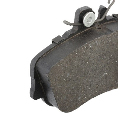 Brake Pads Set RIDEX 402B1309 402B1309 - photo 6