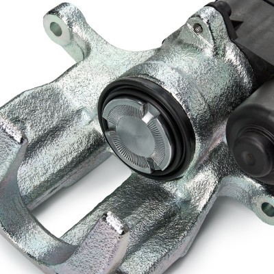 Brake Caliper RIDEX 78B1256R 78B1256R - photo 5