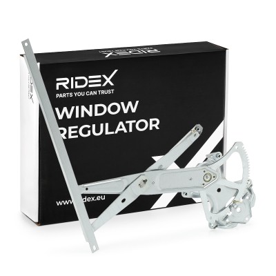 Window Regulator RIDEX 1561W0946 1561W0946 - photo 1