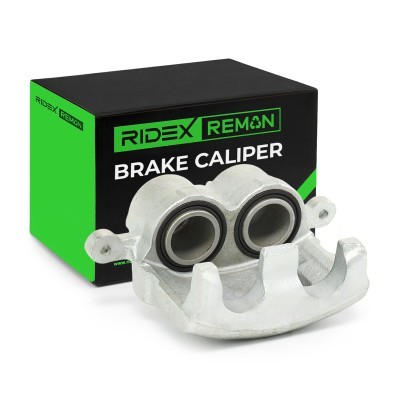 Brake Caliper RIDEX 78B2866R 78B2866R - photo 2