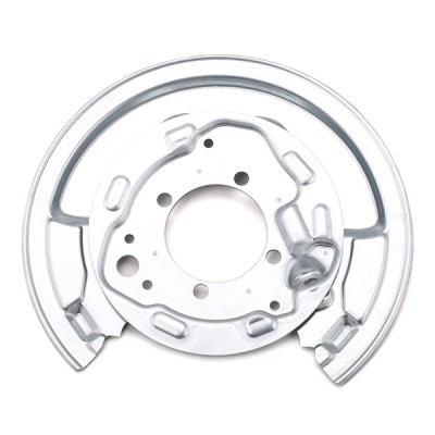 Splash Panel brake disc RIDEX 1330S0084 1330S0084 - photo 7