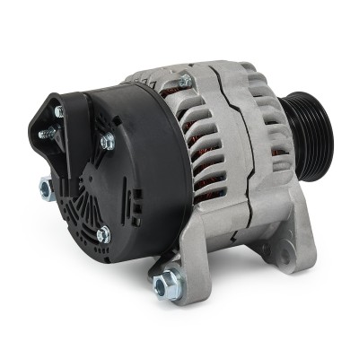 Alternator RIDEX 4G1965 4G1965 - photo 4