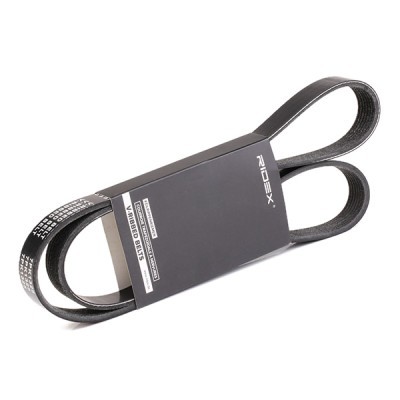 V-Ribbed Belt RIDEX 305P0451 305P0451 - photo 2