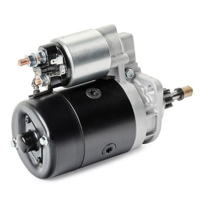 Starter RIDEX 2S0492 2S0492 - photo 4