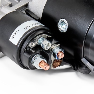 Starter RIDEX 2S0347R 2S0347R - photo 5