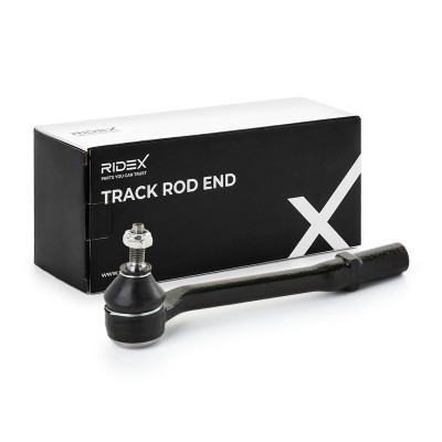 Tie Rod End RIDEX 914T1007 914T1007 - photo 1