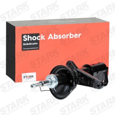 Shock Absorber Stark SKSA-0132010 SKSA-0132010 - photo 2