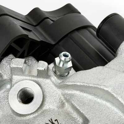 Brake Caliper RIDEX 78B1375R 78B1375R - photo 7