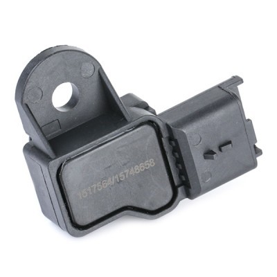 Boost pressure sensor RIDEX 161B0054 161B0054 - photo 5