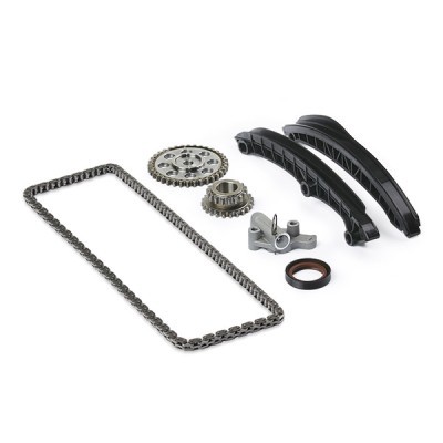 Timing chain kit RIDEX 1389T2603 1389T2603 - photo 3