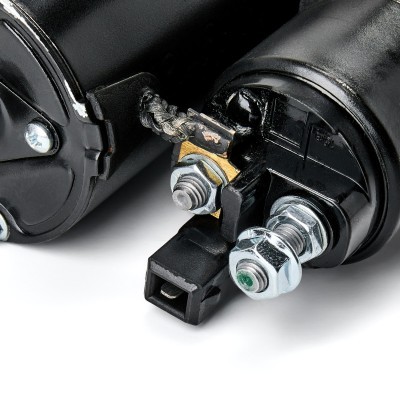 Starter RIDEX 2S0090R 2S0090R - photo 6