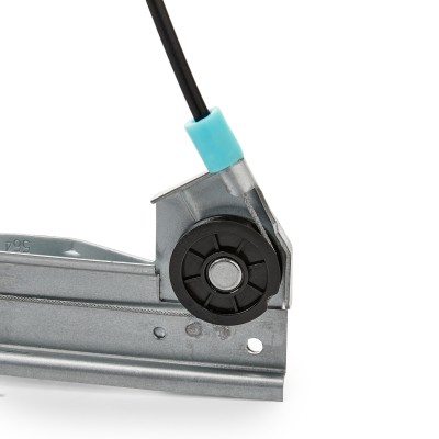 Window Regulator RIDEX 1561W0373 1561W0373 - photo 6