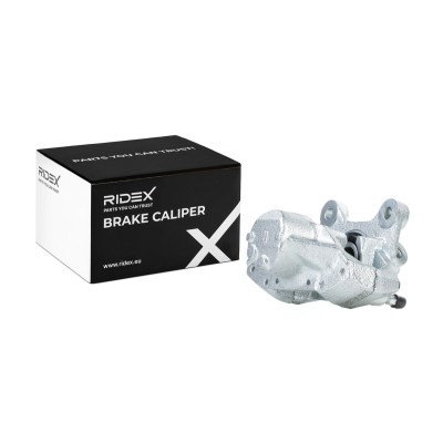 Brake Caliper RIDEX 78B0644 78B0644 - photo 2