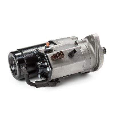 Starter RIDEX 2S0077R 2S0077R - photo 4