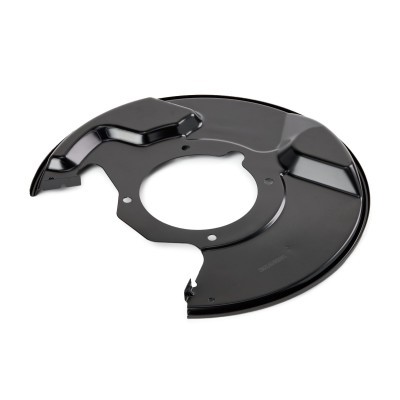 Splash Panel brake disc RIDEX 1330S0405 1330S0405 - photo 3