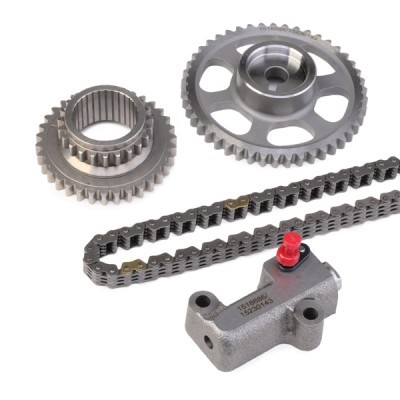 Timing chain kit RIDEX 1389T0095 1389T0095 - photo 5